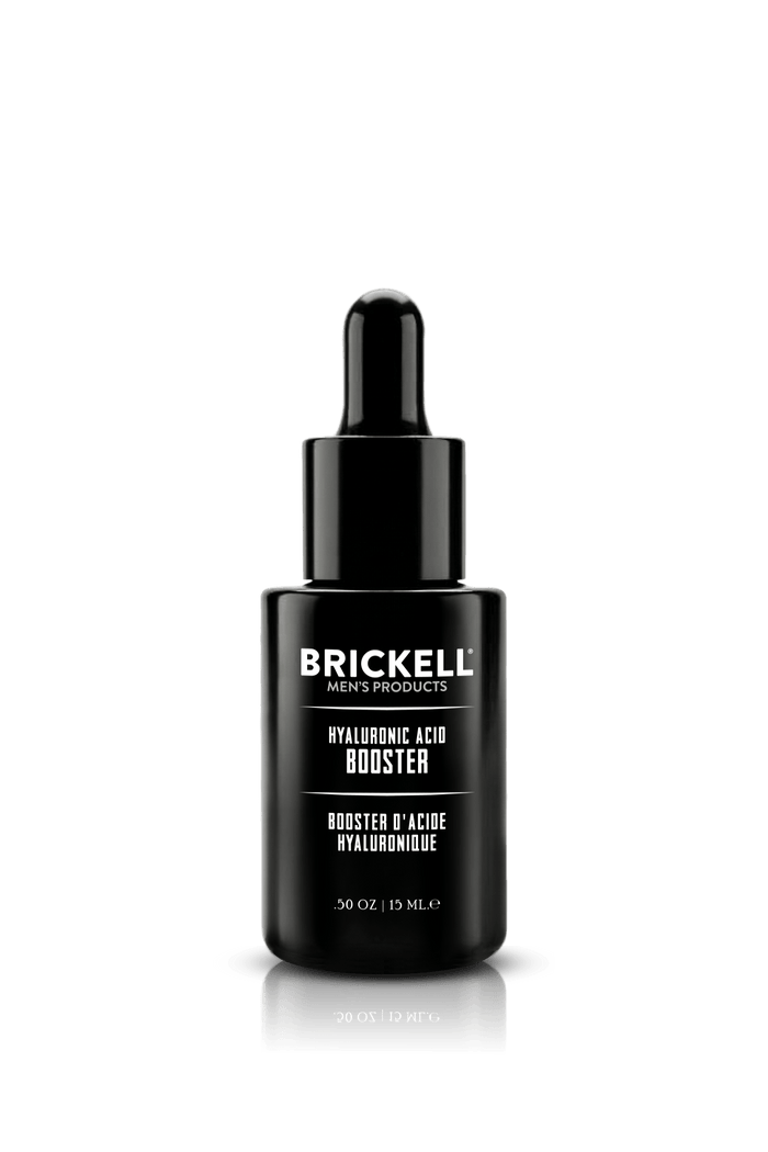 Hyaluronic Acid Booster for Men