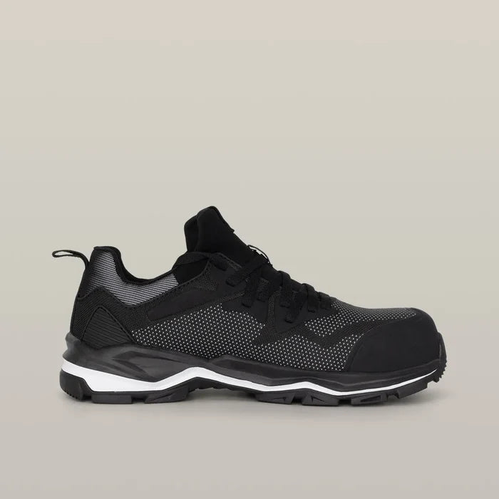 Icon Lace Up Composite Sport Safety Shoe | Y60190