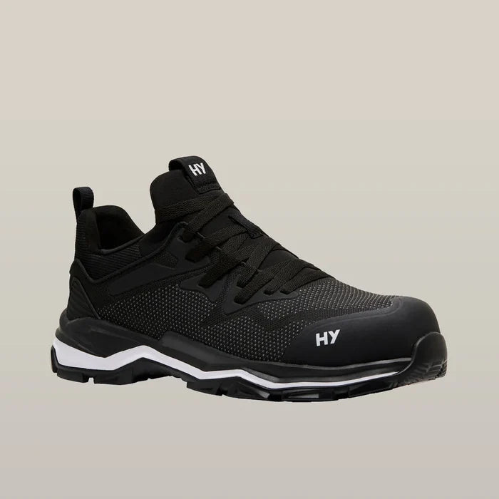 Icon Lace Up Composite Sport Safety Shoe | Y60190