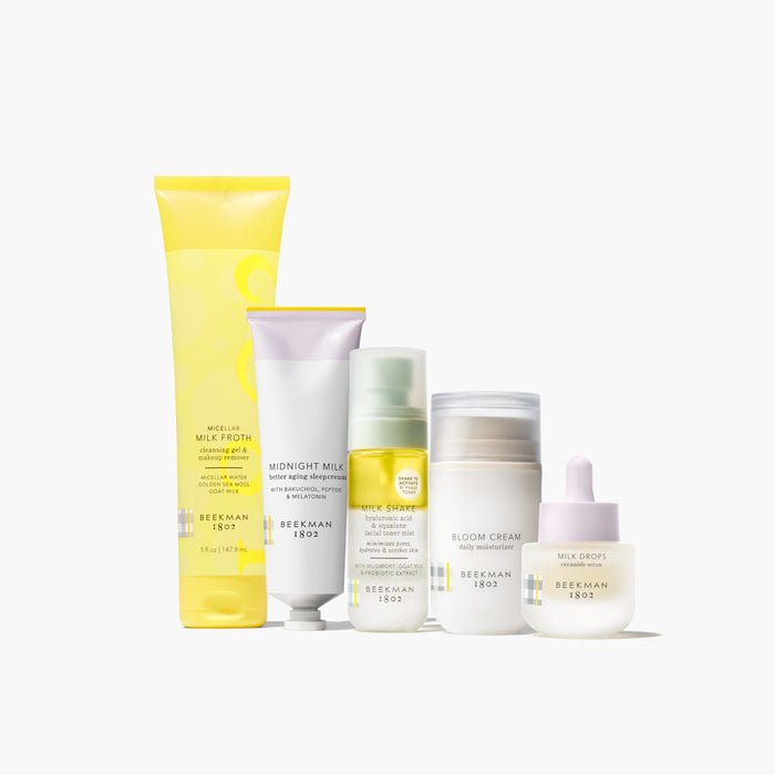 Iconic Essentials Skincare Gift Set
