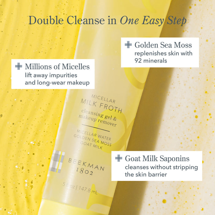 Iconic Essentials Skincare Gift Set
