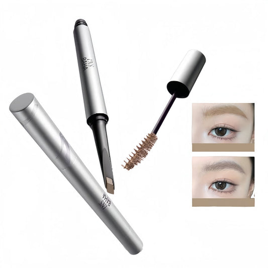INSBAHA Rebel Collection Double-head Eyebrow Pen T5945