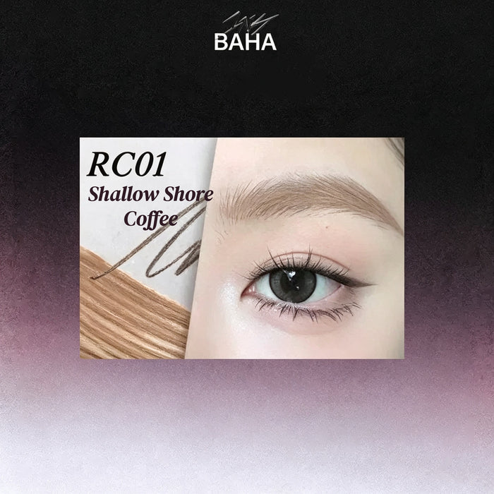 #RC01 Shallow Shore Coffee