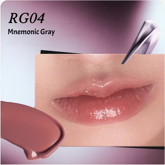 #RG04 Mnemonic Gray