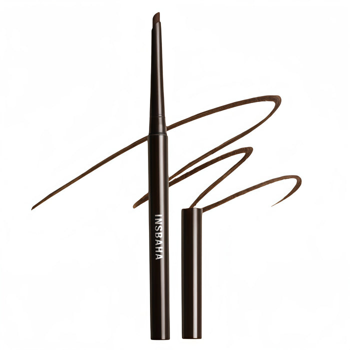 INSBAHA Silky Skinny Gel Eyeliner Pen (2.0) T5475