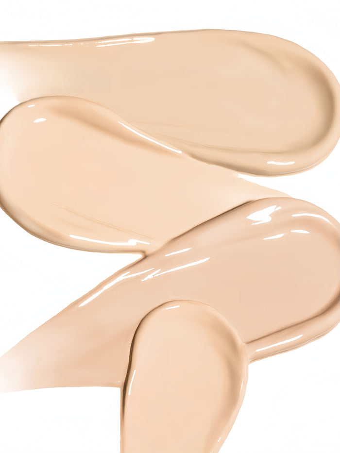 INTO YOU Long-wear Concealer Purple Air Cushion Foundation T4883