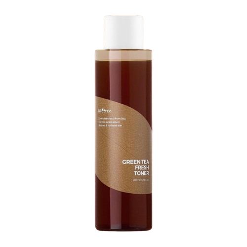 Isntree Green Tea Fresh Toner 200Ml