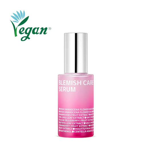 ISOI Blemish care up serum سيروم تهدئة البشرة من ايسوي لعلاج التصبغات في اسبوعين