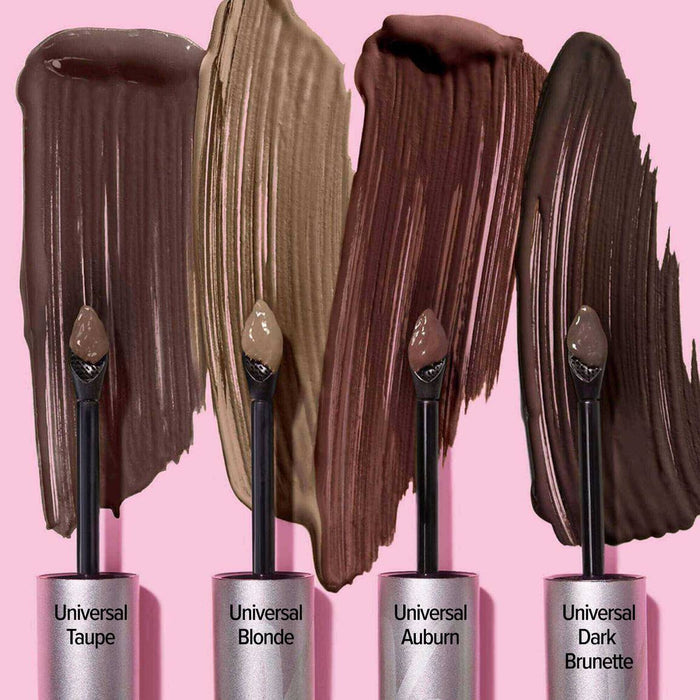 IT COSMETICS brow power filler volumizing tinted fiber brow gel جل الحواجب المليء بالفايبر من ات كوزمتك