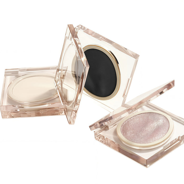 JOOCYEE Diamond Shimmer & Matte Mono Eyeshadow T5785