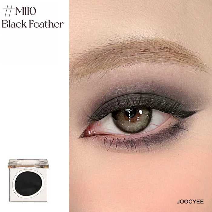 #M110 Black Feather