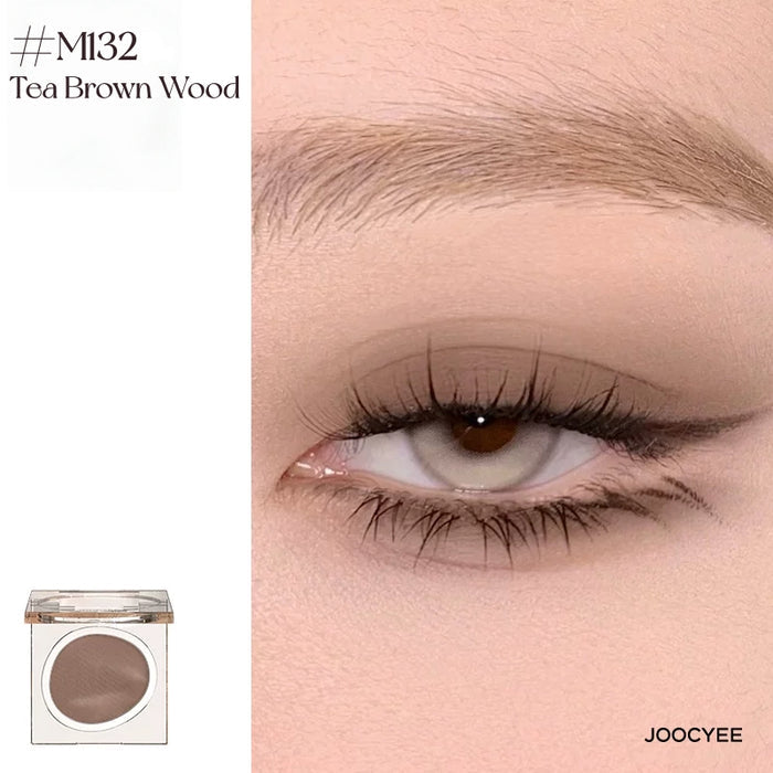 #M132 Tea Brown Wood