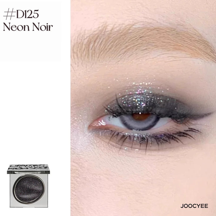 #D125 Neon Noir