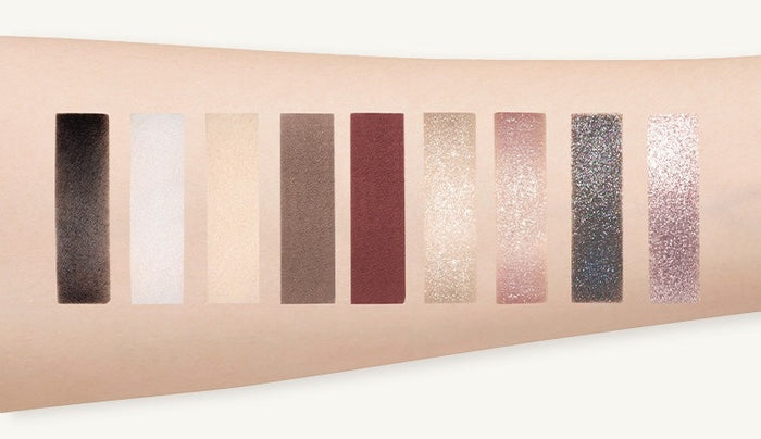 JOOCYEE Diamond Shimmer & Matte Mono Eyeshadow T5785