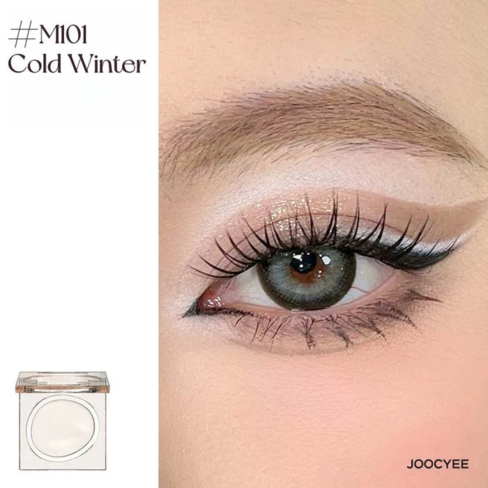 #M101 Cold Winter