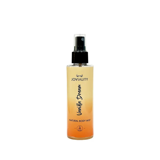 Joviality Body Mist - Vanilla Dream