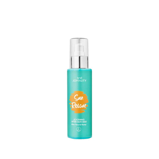Joviality Sun Rescue - After Sun Milk