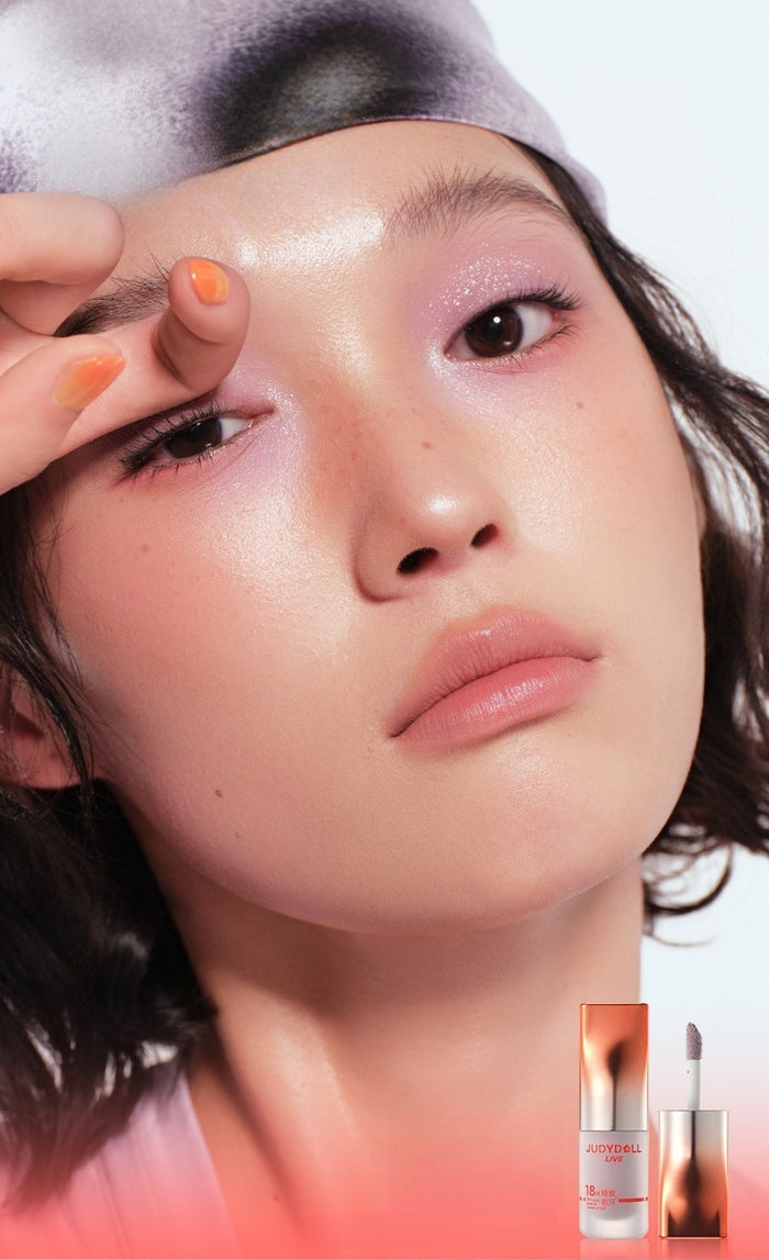 JUDYDOLL Live Long-wear Ariy Liquid Eyeshadow T4568