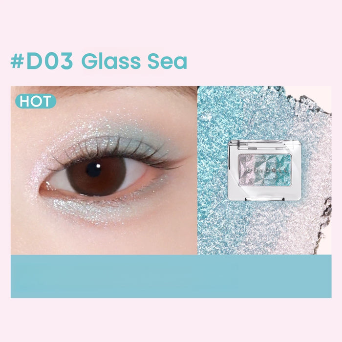 #D03 Glass Sea