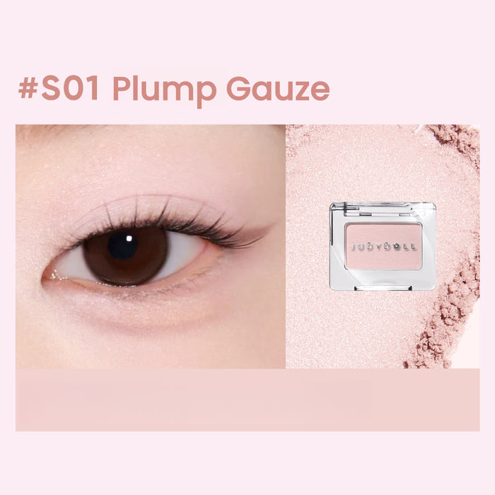 #S01 Plump Gauze