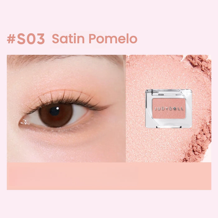 #S03 Satin Pomelo