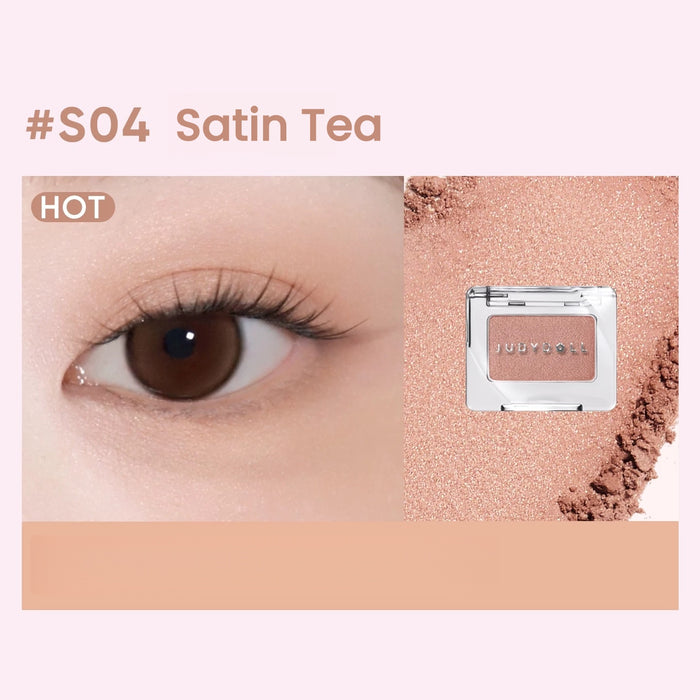 #S04 Satin Tea