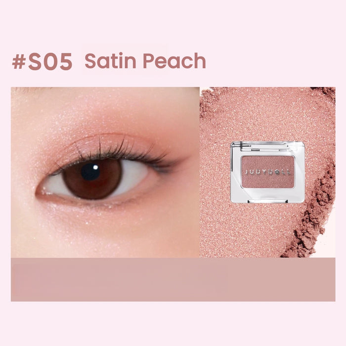#S05 Satin Peach