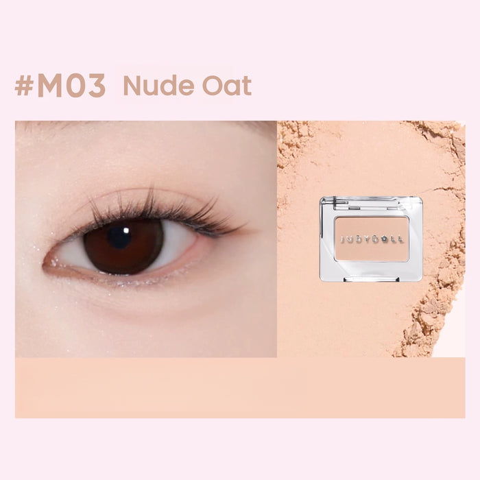 #M03 Nude Oat