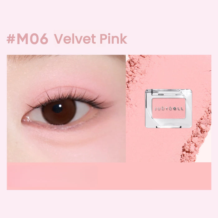 #M06 Velvet Pink