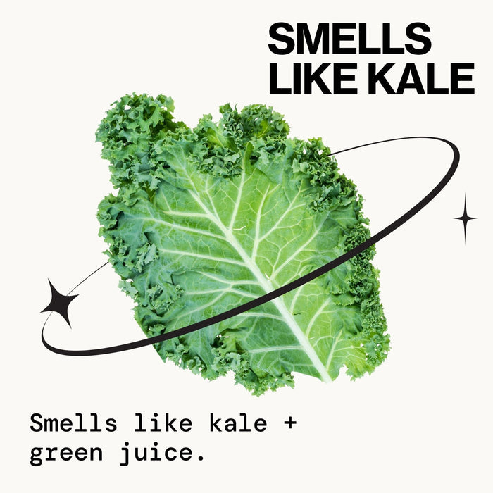 Kale Detox Deep Cleaning Face Wash - Pacifica