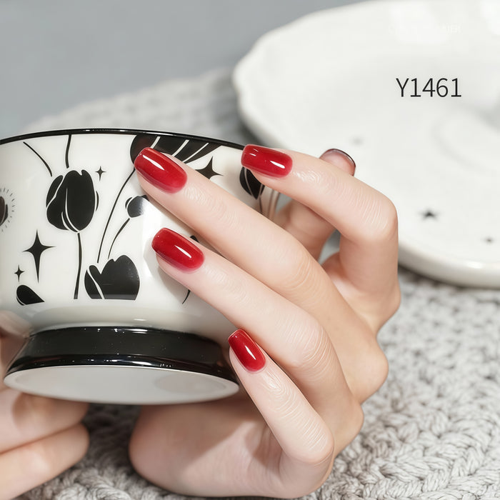 KellyKessa 15ml Sweet Crispy Cat Eye Gel Polish T5613