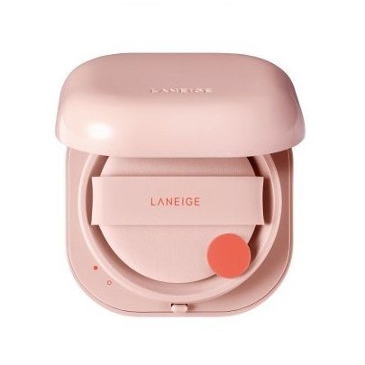 Laneige Neo Cushion Glow SPF46 PA++ - 17C1 15g - Komiko Beauty