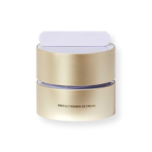 Laneige Perfect Renew 3X Cream 50ml - Komiko Beauty