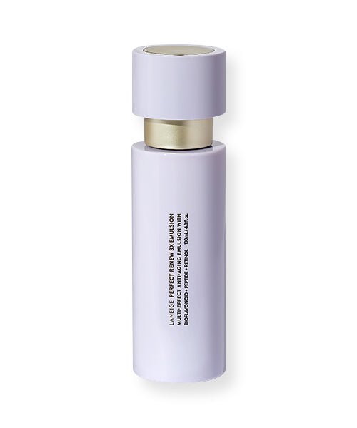 Laneige Perfect Renew 3X Emulsion 130ml - Komiko Beauty
