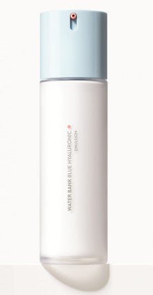 Laneige Water Bank Blue Hyaluronic Emulsion 120ml to dryskin - Komiko Beauty