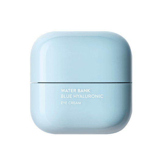 Laneige Water Bank Blue Hyaluronic Eye Cream 25ml - Komiko Beauty