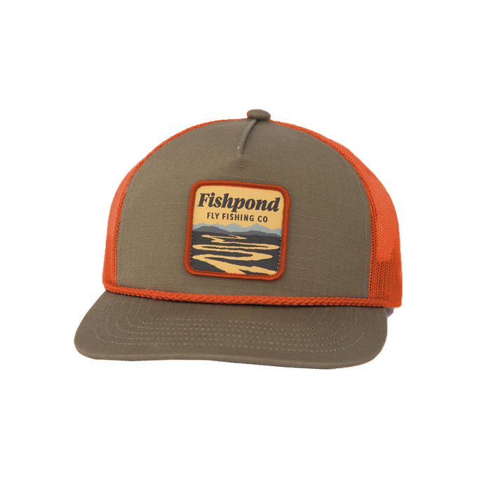 Last Light Hat