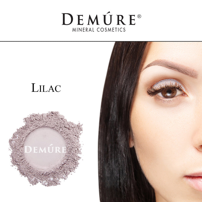 Lilac (matte) Eye Color