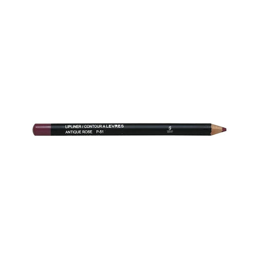 Timeless_Beauty Lip Liner Antique Rose - lip, lips