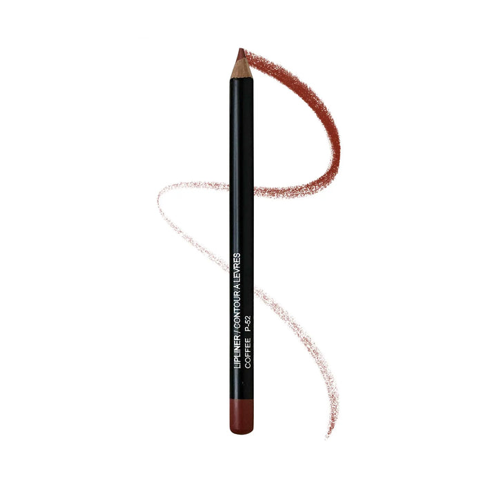 Timeless_Beauty Lip Liner Coffee