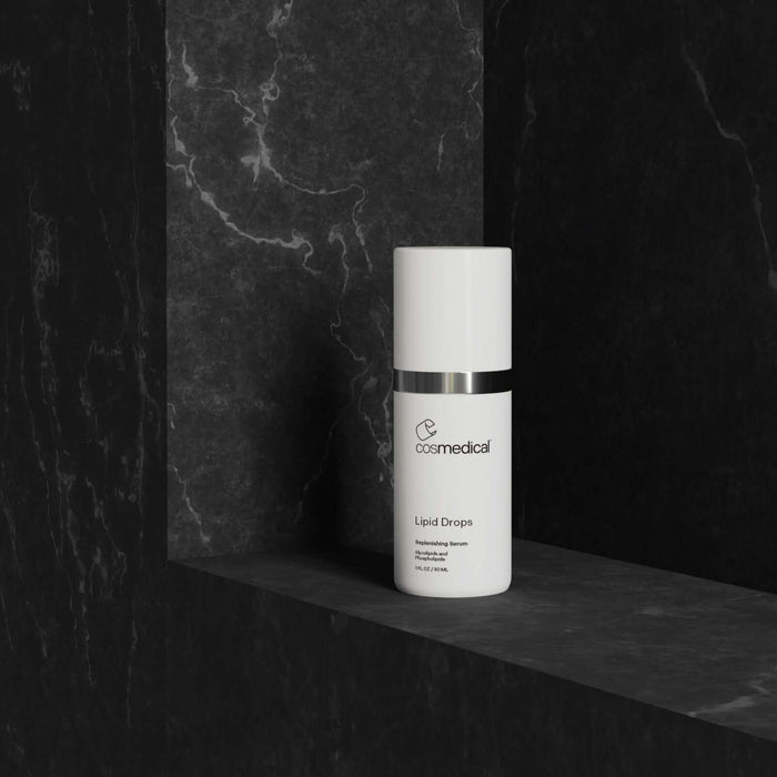Restores moisture and glow, even for acne-prone skin