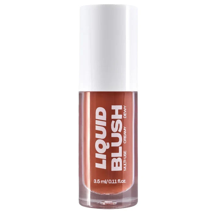 Liquid Blush - Toasted Spice (04)