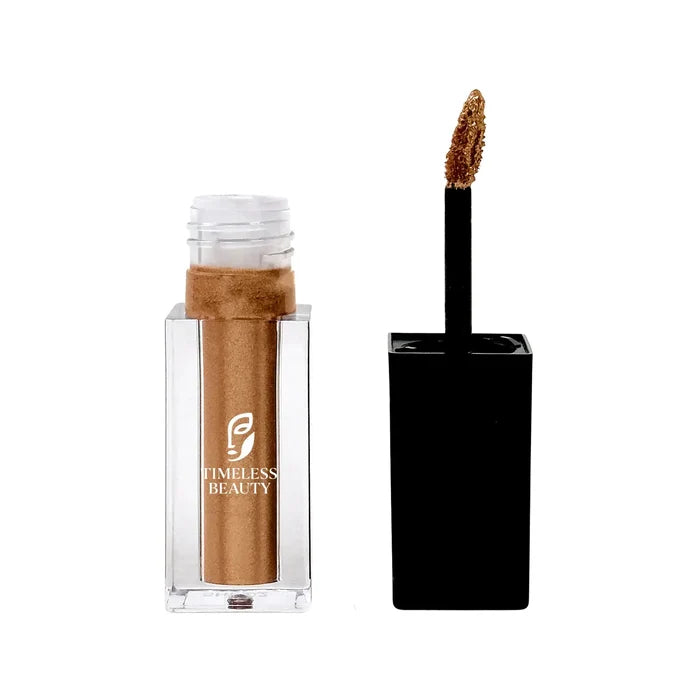 Timeless_Beauty Liquid Shimmer Gatsby - shine, liquid