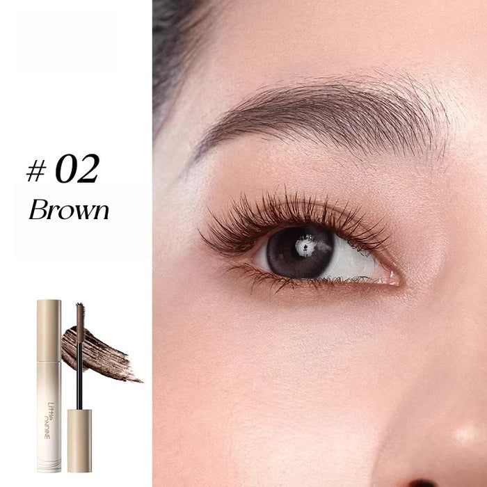 #02 Brown