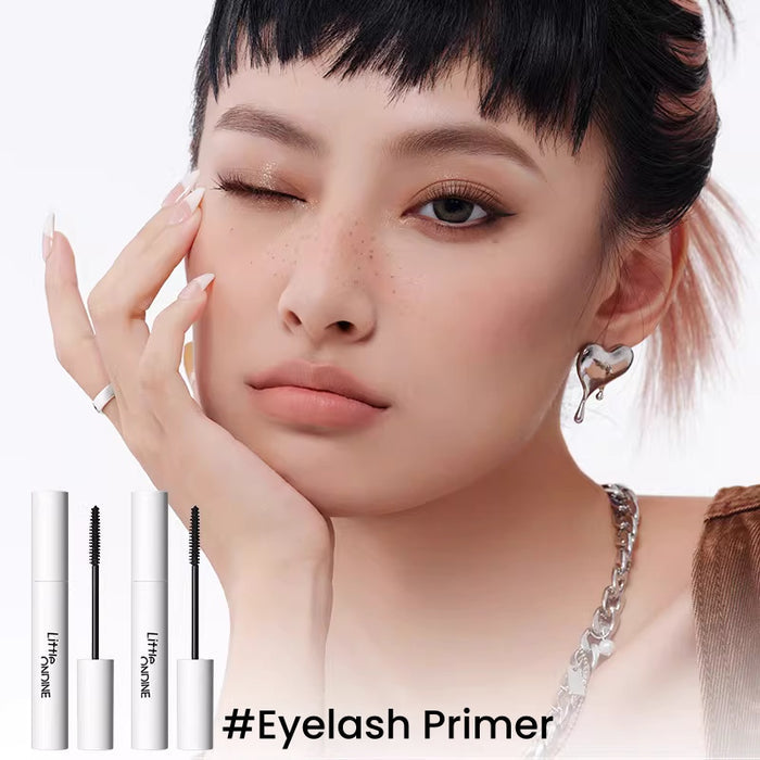 #Eyelash Primer
