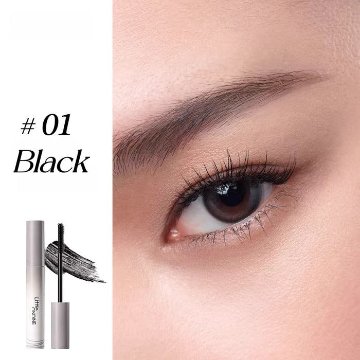 #01 Black