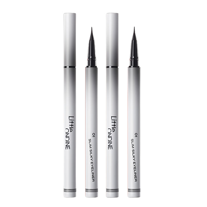 Little Ondine Long-wear Slim Silky Eyeliner Pen T4762