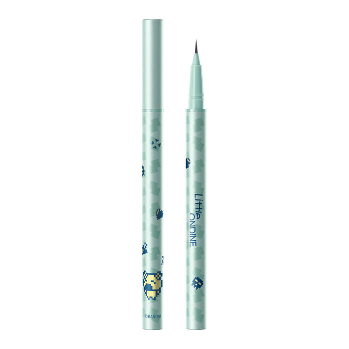 Little Ondine x Tamagotchi Collection Ultra-fine Liquid Eyeliner Pen T5912