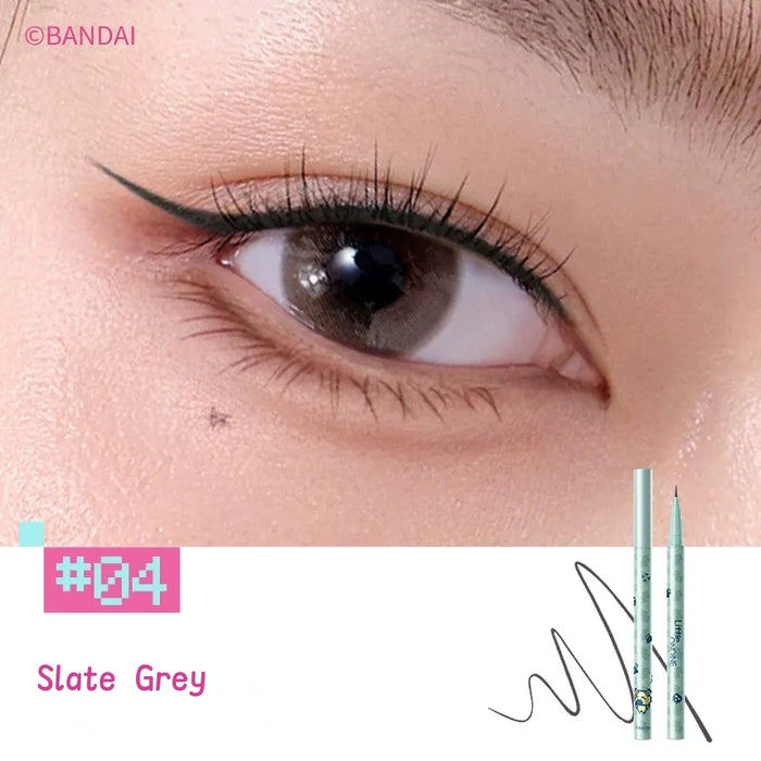 Little Ondine x Tamagotchi Collection Ultra-fine Liquid Eyeliner Pen T5912