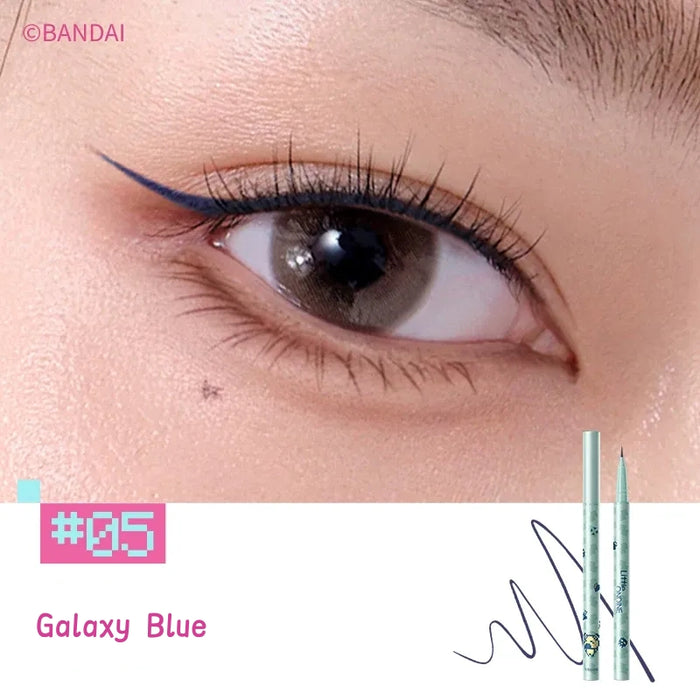 #05 Galaxy Blue